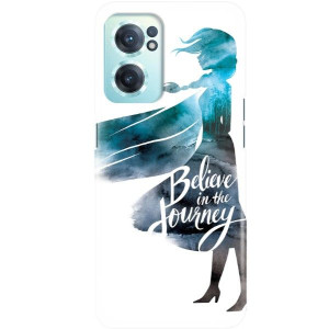 Etui Do ONEPLUS NORD CE 2 5G Ochronne Modne Wzory