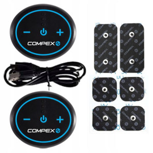 Elektrostymulator Mięśni Compex Mini Wireless