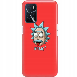 Etui Do OPPO A16s Ochronne Modne Popularne Wzory