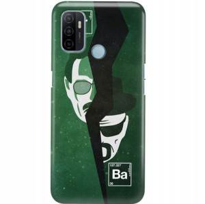 Etui Do OPPO A53 Obudowa Filmy Seriale Top Wzory