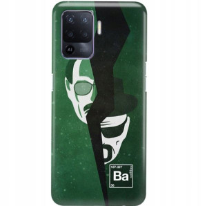 Etui Do OPPO A94 4G Obudowa Filmy Seriale Wzory