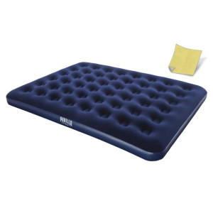 DMUCHANY MATERAC Bestway 203x152x22 cm