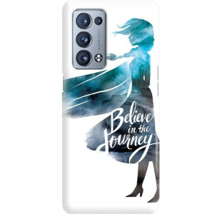 Etui Do OPPO RENO 6 PRO PLUS 5G Case Modne Wzory