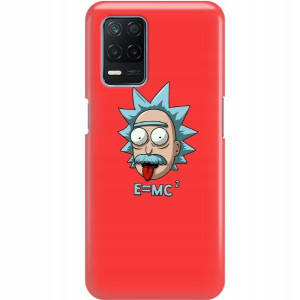 Etui Do REALME 8 5G Ochronne Modne Popularne Wzory