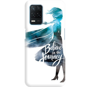 Etui Do REALME V13 5G Ochronne Modne Mix Wzorów