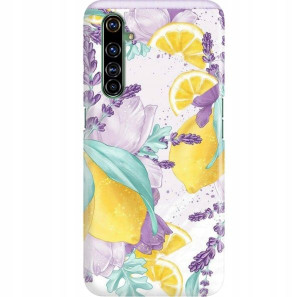 Etui do REALME X50 PRO Case Modne Popularne Wzory