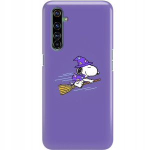Etui Do REALME X50 PRO Ochronne Modne Mix Wzorów