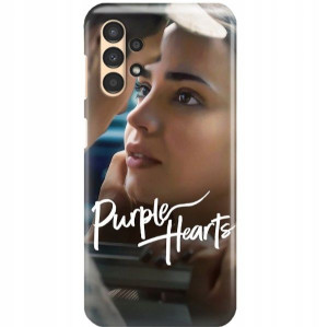 Etui do SAMSUNG A13 5G Obudowa Filmy Seriale Wzory