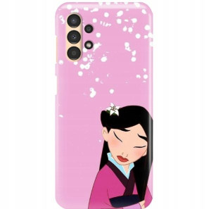 Etui do SAMSUNG A13 5G Obudowa Bajkowe Top Wzory