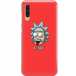 Etui Do SAMSUNG A50S Ochronne Modne Case Top Wzory