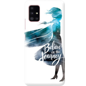 Etui Do SAMSUNG A51 5G Ochronne Modne Mix Wzorów
