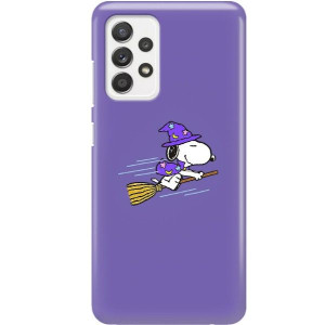 Etui Do SAMSUNG A52 Ochronne Modne Popularne Wzory