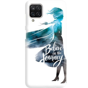 Etui Do SAMSUNG F12 Ochronne Modne Popularne Wzory