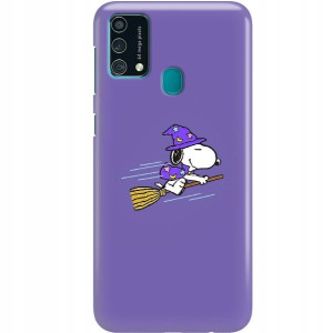 Etui Do SAMSUNG F41 Ochronne Modne Popularne Wzory