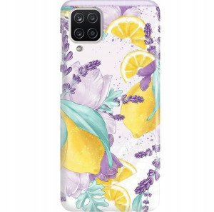 Etui do SAMSUNG M12 Słodkie Modne Popularne Wzory