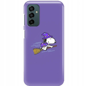 Etui Do SAMSUNG M23 5G Ochronne Modne Mix Wzorów