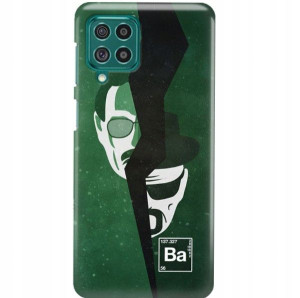Etui Do SAMSUNG M62 Obudowa Filmy Seriale Wzory