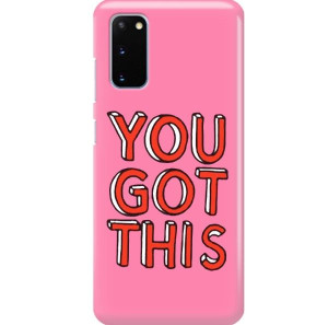Etui do SAMSUNG S20 5G Case Modne Popularne Wzory