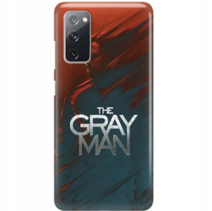 Etui do SAMSUNG S20 LITE Case Filmy Seriale Wzory