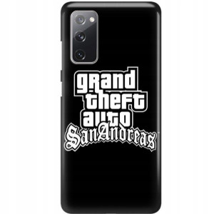 Etui do SAMSUNG S20 LITE Obudowa Hardkorowe Wzory