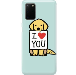 Etui do SAMSUNG S20 PLUS 5G Modne Popularne Wzory