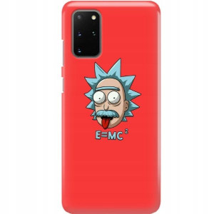 Etui Do SAMSUNG S20 PLUS 5G Ochronne Modne Wzory