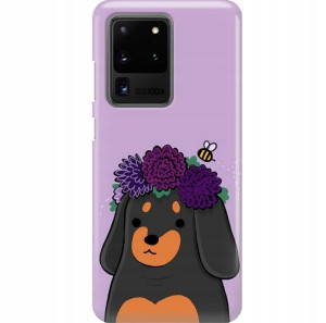 Etui do SAMSUNG S20 ULTRA 5G Modne Popularne Wzory