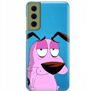 Etui Do SAMSUNG S21 FE Seriale Muzycy Top Wzory