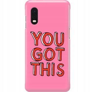 Etui do SAMSUNG XCOVER PRO Modne Popularne Wzory