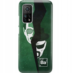 Etui Do XIAOMI MI 10T Obudowa Filmy Seriale Wzory