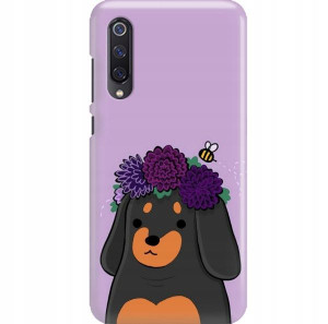 Etui do XIAOMI MI A3 LITE Modne Popularne Wzory