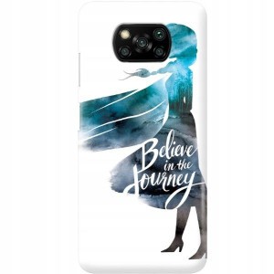 Etui Do XIAOMI POCO X3 PRO Ochronne Modne Wzory