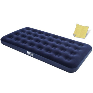 JEDNOOSOBOWY MATERAC Bestway 188x99x22 cm