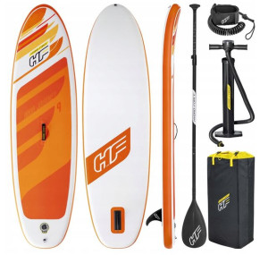 BESTWAY 65349 SUP Deska STAND UP Aqua Journey