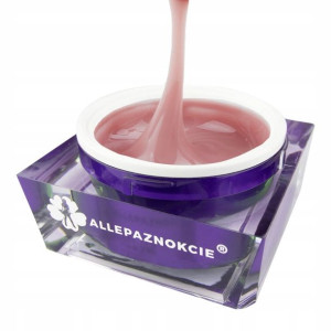 Żel budujący UV JELLY do paznokci Secret Bliss 50