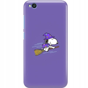 Etui Do XIAOMI REDMI GO Ochronne Modne Mix Wzorów