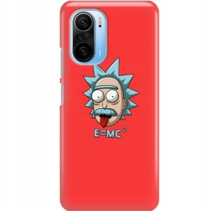 Etui Do XIAOMI REDMI K40 PRO Ochronne Modne Wzory