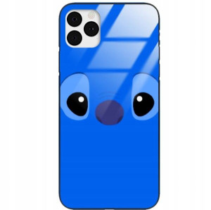 Etui Glass Do IPHONE 11 PRO MAX Case Modne Wzory