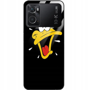 Etui Glass Do OPPO K10 PRO 5G Bajkowe Top Wzory