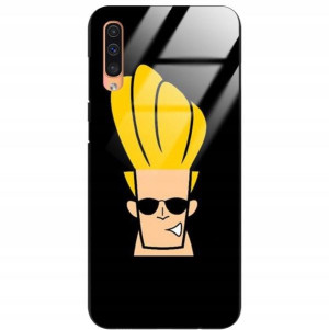 Etui Glass Do SAMSUNG A30s Obudowa Modne Top Wzory