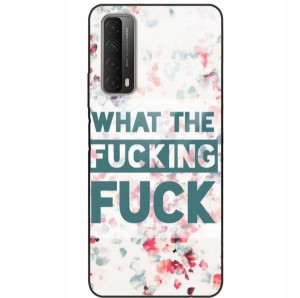 Etui Glass Do SAMSUNG A90 5G Obudowa Modne Wzory