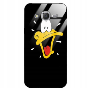 Etui Glass Do SAMSUNG J5 2016 Bajkowe Top Wzory