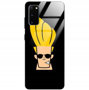 Etui Glass Do SAMSUNG S11e Obudowa Modne Top Wzory