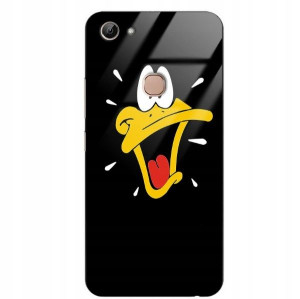 Etui Glass Do VIVO Y83 Bajki Kreskówki Top Wzory