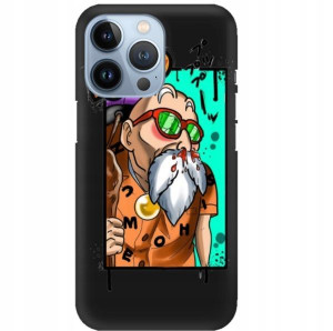 Etui Mat Do IPHONE 13 PRO Filmy Seriale Top Wzory