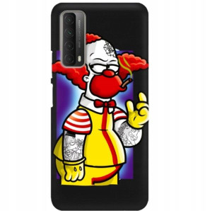 Etui Mat Do SAMSUNG A90 5G Filmy Seriale Top Wzory