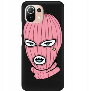 Etui Mat Do XIAOMI MI 11 LITE 5G Popularne Wzory