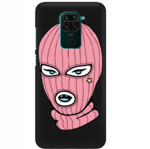 Etui Mat Do XIAOMI REDMI NOTE 9 Popularne Wzory
