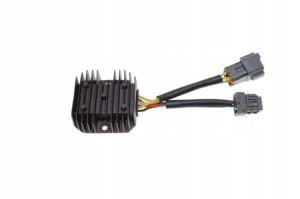 Regulator napięcia Kymco MXU 50, MXU, Maxxer 300