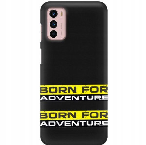Etui Matowe Do MOTOROLA MOTO G42 Samochody Wzory